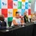 South African Tourism Chief Marketing Officer Thembisile Sehloho
