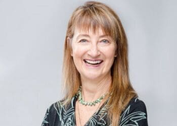 Michelle Geraghty, the Business Development Head at FNB Business Advisory