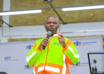 MECfor finance and economic development Lebohang Maile