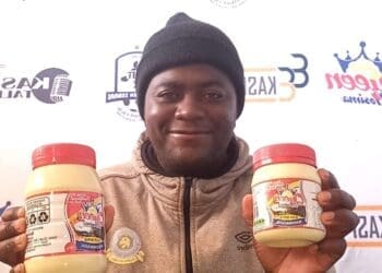 Mayonnaise business is all about taste and economic transformation.