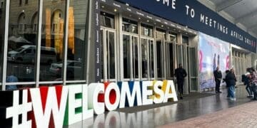 Meetings Africa 2025