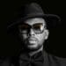 Fashion icon David Tlale