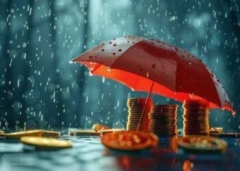Too much rain disrupts small businesses