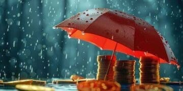 Too much rain disrupts small businesses