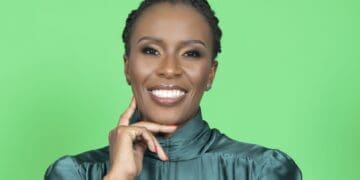 Nobesuthu Ndlovu of Old Mutual SMEgo