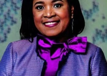 Consultant Precious Mvulane