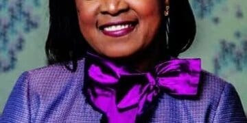 Consultant Precious Mvulane