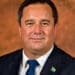 Minister of Agriculture John Steenhuisen
