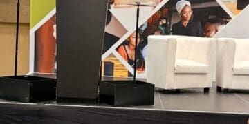 GEP deputy chairperson Phosane Mngqibisa