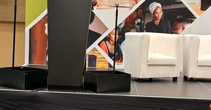 GEP deputy chairperson Phosane Mngqibisa