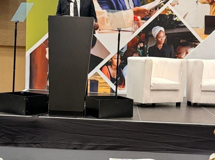 GEP deputy chairperson Phosane Mngqibisa