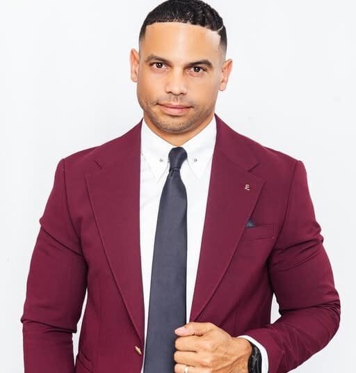 Sheldon Tatchell, a visionary entrepreneur. Picture: Supplied