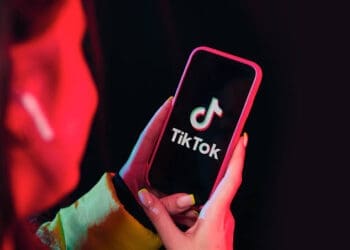 TikTok is changing the game for SMMEs.
Picture: Tiktok