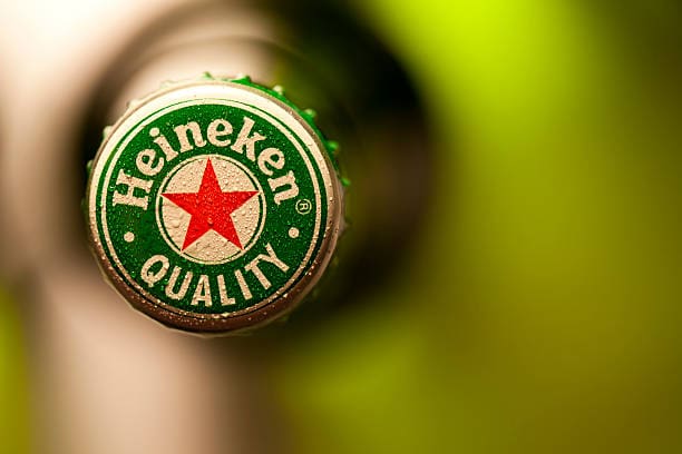 Heineken is investing in a malting plant