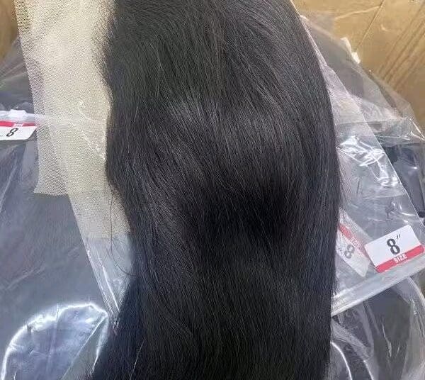 Weave market growing