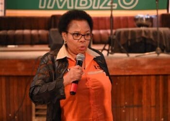 Speech by Deputy Minister of Tourism, Maggie Sotyu t the stakeholder engagement at Fezile Dabi District Municipality in the Free State