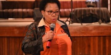 Speech by Deputy Minister of Tourism, Maggie Sotyu t the stakeholder engagement at Fezile Dabi District Municipality in the Free State