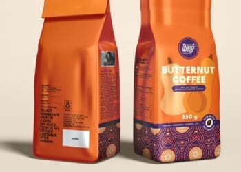 Vegetable-based coffee  has hit shops