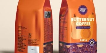 Vegetable-based coffee  has hit shops