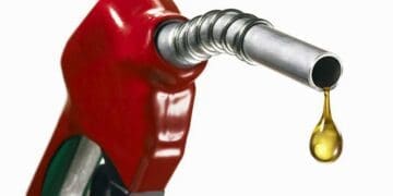 Fuel price drop has brought a slight relief taxi owners