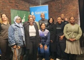 South African National Parks, in partnership with Sanlam, offers an interest-free loan program at Table Mountain in Cape Town. Photo: Facebook.