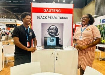 Gen Zs attended tourism indaba in numbers
