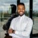 Sylvester Chauke of DNA Brand Architects