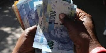 Financial literacy training course for community