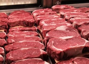 Read meat prices too high