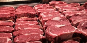 Read meat prices too high