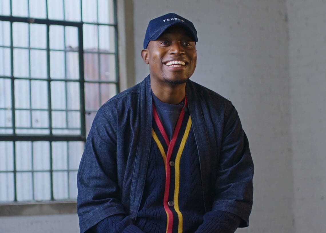 TSHEPO Jeans celebrating ten years in business — Vutivi