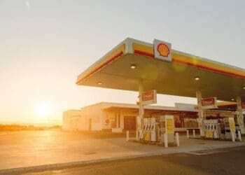 Small Business Finance Development Agency has helped an entrepreneur to secure funding to invest in a filling station. Pic: Shell