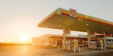 Small Business Finance Development Agency has helped an entrepreneur to secure funding to invest in a filling station. Pic: Shell