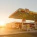Small Business Finance Development Agency has helped an entrepreneur to secure funding to invest in a filling station. Pic: Shell