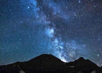 Astrotourism is emerging as a promising niche for the sector