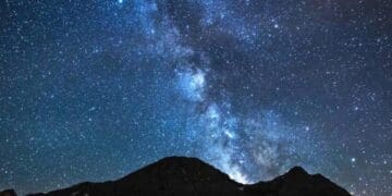 Astrotourism is emerging as a promising niche for the sector