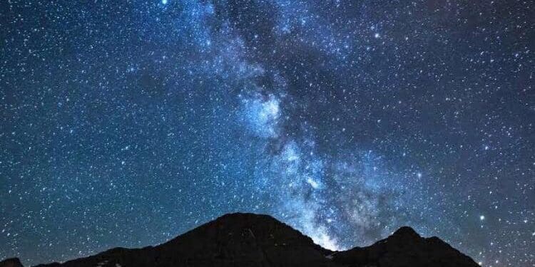 Astrotourism is emerging as a promising niche for the sector