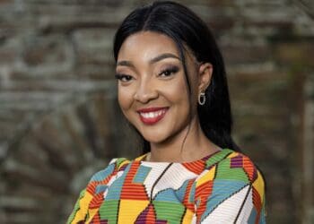 Masabata Sebusi, co-founder of Agrivuno