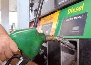Rising diesel prices could affect small businesses badly