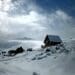 Snowy Lesotho mountains welcome tourists from around the world
