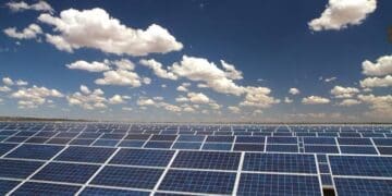 Mulilo Renewable Energy LTD proves that there's energy market in South Africa.