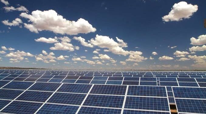 Mulilo Renewable Energy LTD proves that there's energy market in South Africa.