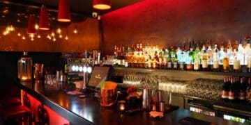 Small and emerging beer producers face unpacked struggles in the beer sector.
Photo: Pexels