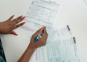 Proudly South Africa helped SMMES Understand the laws that govern labor laws. Photo: Pexels.