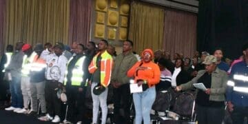 SMMEs and business forums voiced urgent needs at the MEC’s Colloquium in North West