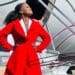 Black woman-led airline aims to reshape air travel