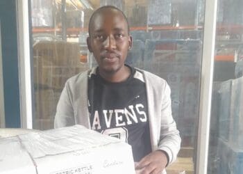 Rich Tshepo helps SMMEs break into e-commerce