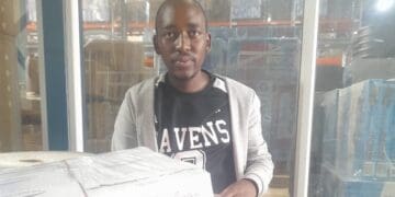 Rich Tshepo helps SMMEs break into e-commerce