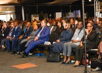 African small businesses need access to markets