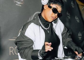 Gogo Skhotheni, also known as Patricia Tumi Motsoeneng